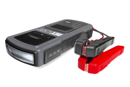 BOOSTER 1300 hoppestarter