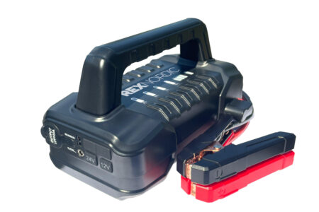 BOOSTER 2000 startbooster