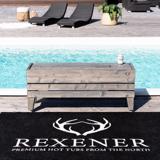 REXENER Cooler Bench – Kjølebenk