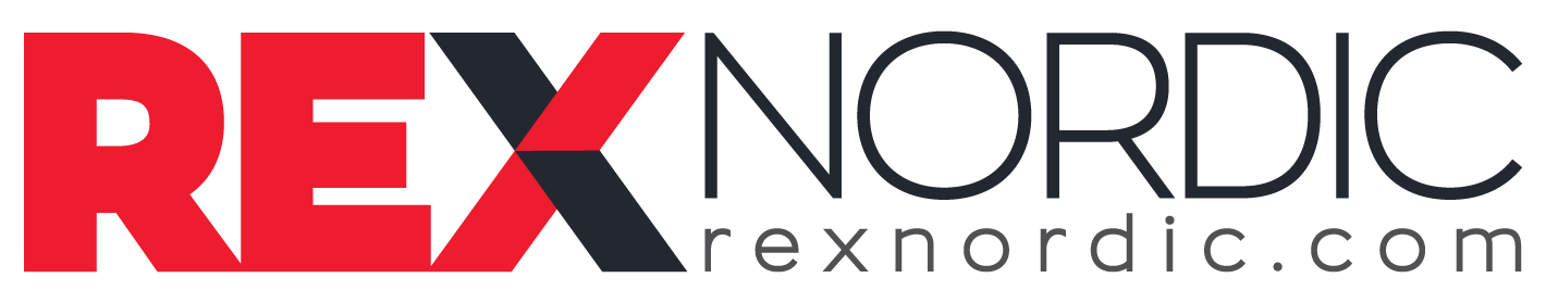 rexnordic logo