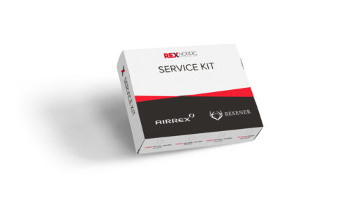 Service kit (Airrex AH-800/800i Wifi)